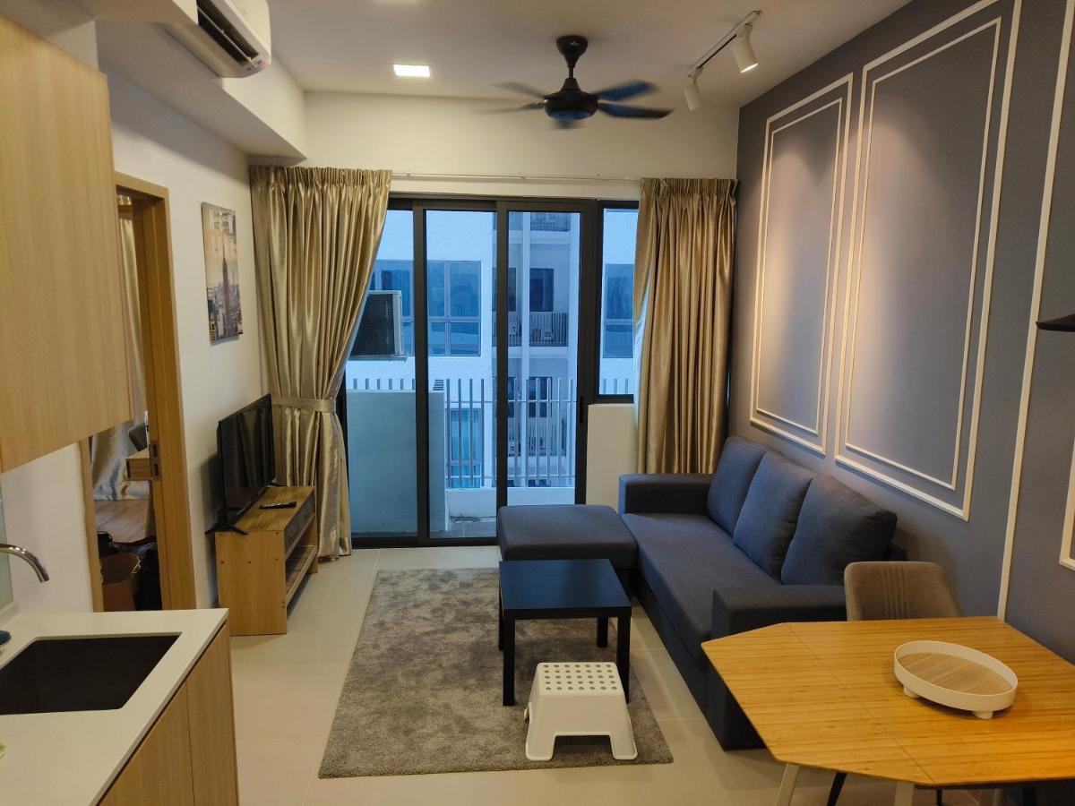 Freedom 1 Bed Room At Colony Infinitum كوالالمبور المظهر الخارجي الصورة